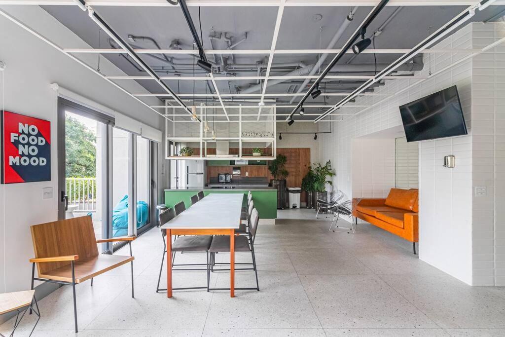Apto Novissimo E Aconchegante Apartamento São Paulo