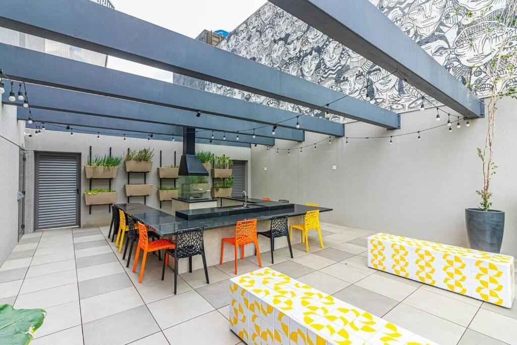 Apartamento Apto Novissimo E Aconchegante *