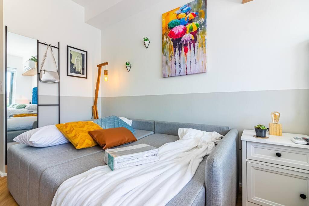 Apto Novissimo E Aconchegante Apartamento